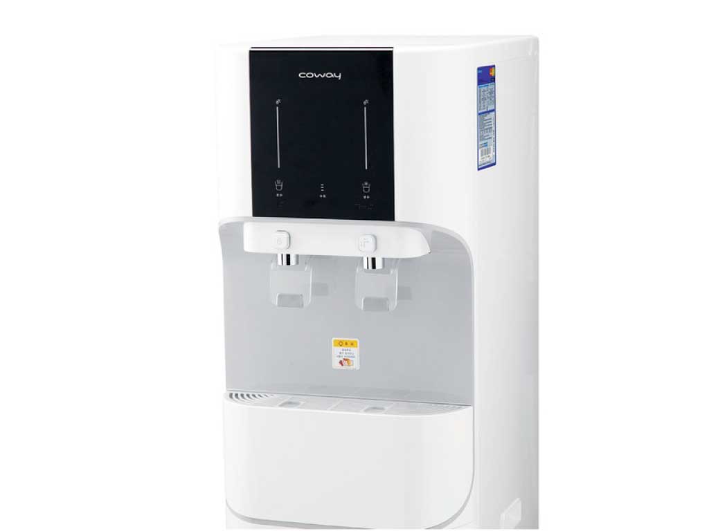 เครื่องกรองน้ำ Coway โคเวย์ Water Purifier Core CHP-671R