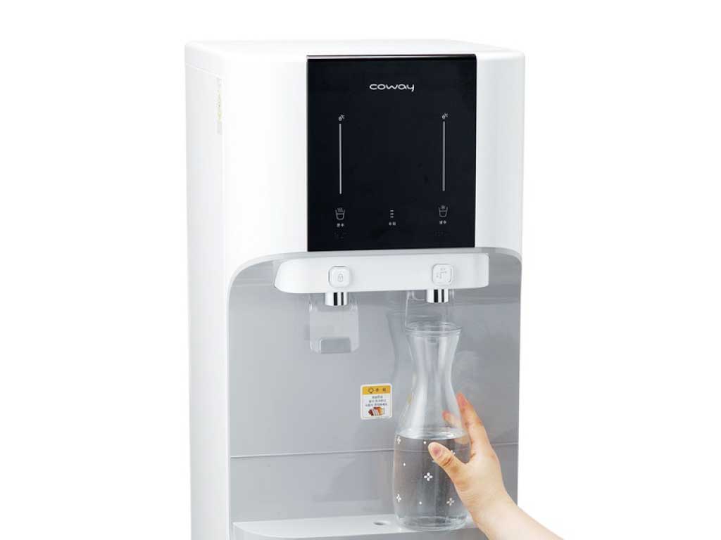 เครื่องกรองน้ำ Coway โคเวย์ Water Purifier Core CHP-671R