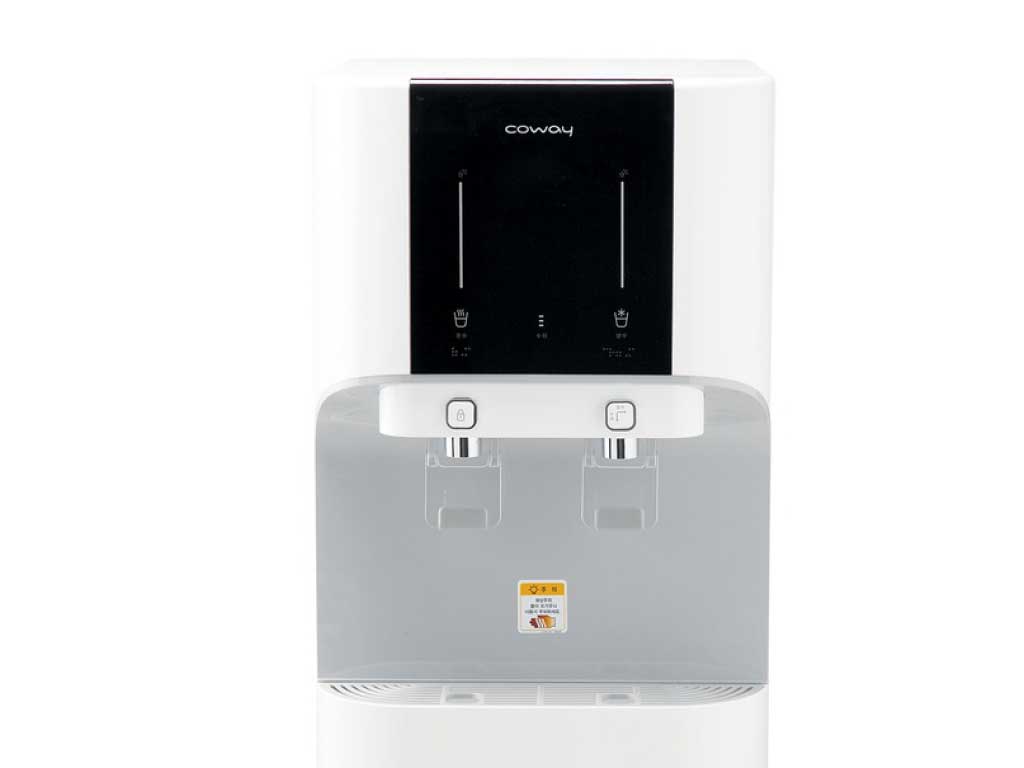 เครื่องกรองน้ำ Coway โคเวย์ Water Purifier Core CHP-671R
