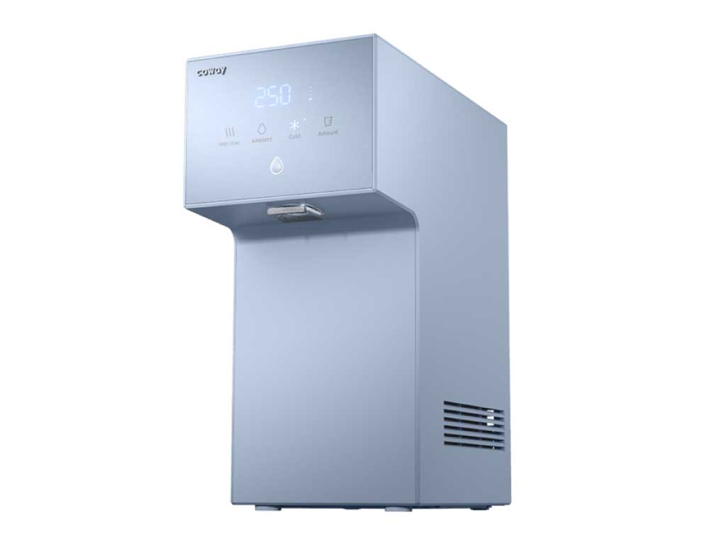 เครื่องกรองน้ำ Coway โคเวย์ Dazzie เดซซี่ CHP-1201N