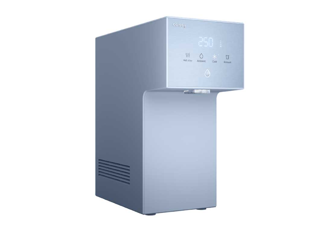 เครื่องกรองน้ำ Coway โคเวย์ Dazzie เดซซี่ CHP-1201N