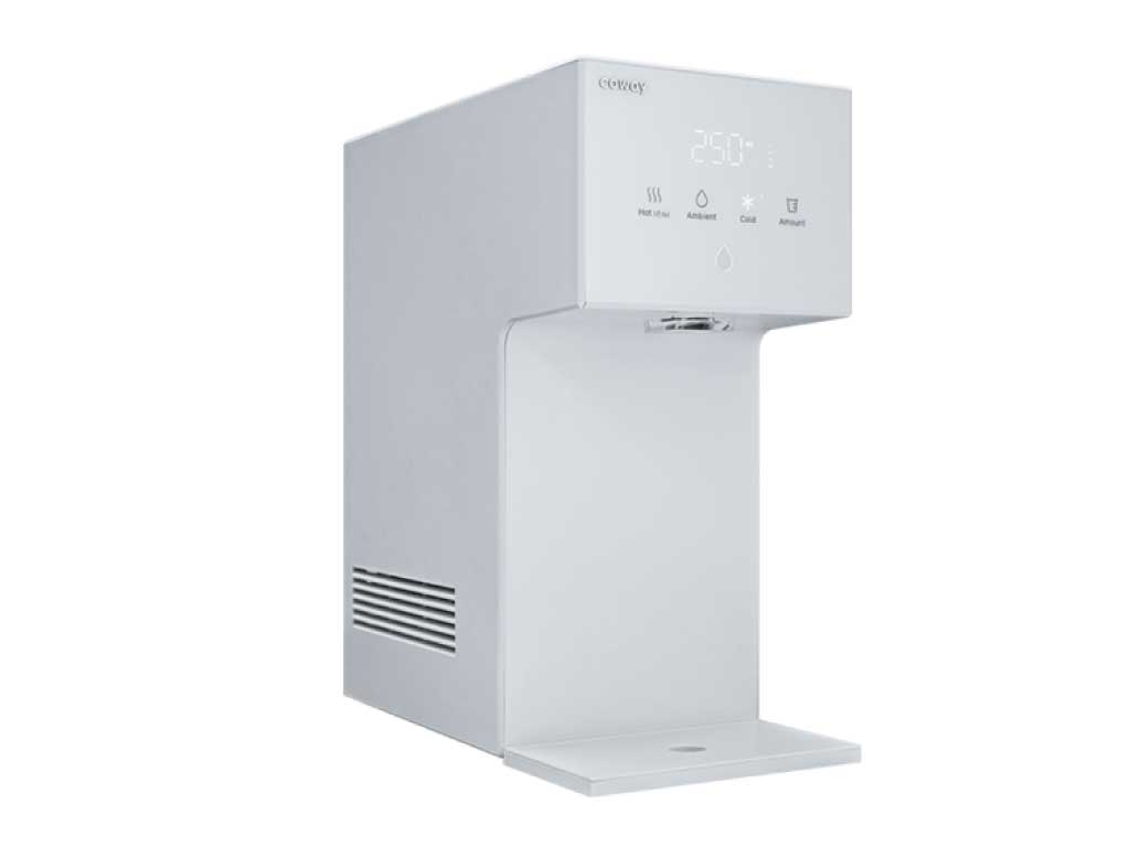 เครื่องกรองน้ำ Coway โคเวย์ Dazzie เดซซี่ CHP-1201N