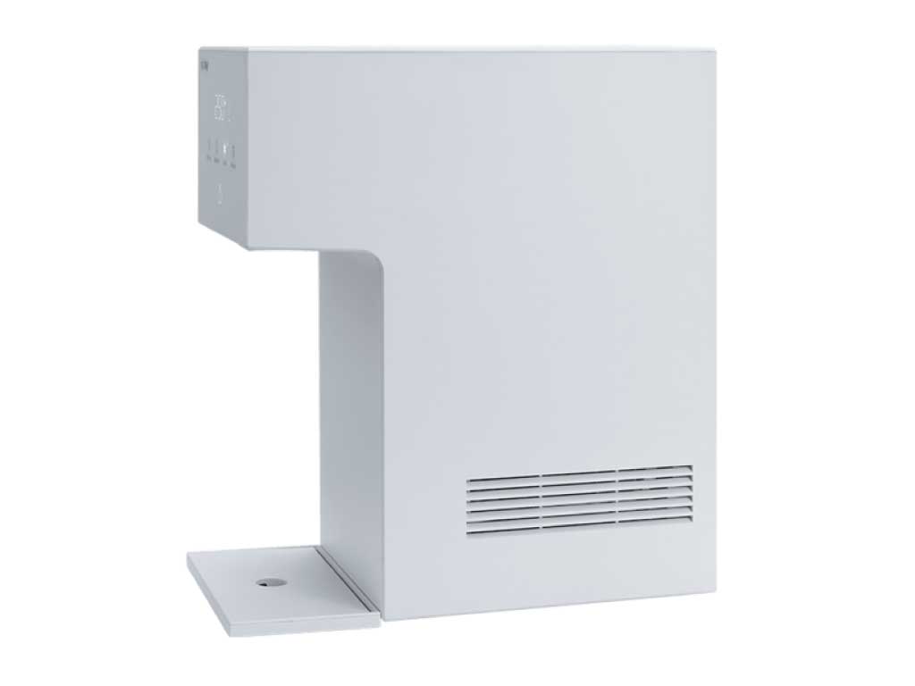 เครื่องกรองน้ำ Coway โคเวย์ Dazzie เดซซี่ CHP-1201N