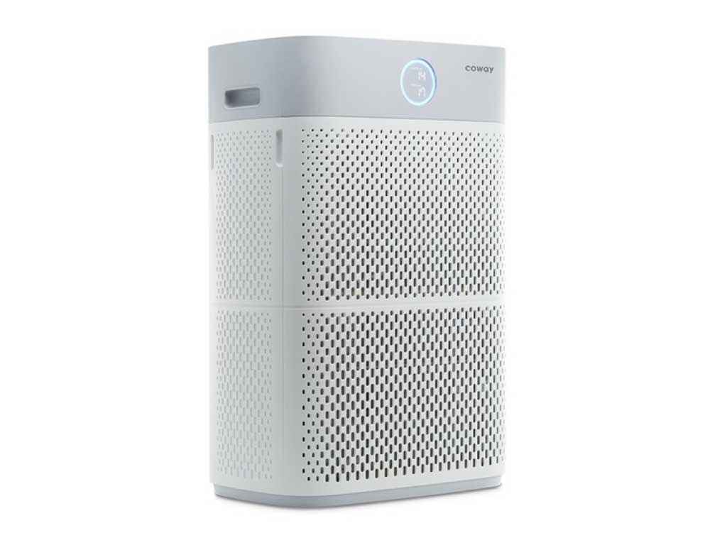 เครื่องฟอกอากาศ Coway โคเวย์ Giant ไจแอ้นท์ AP-3018B