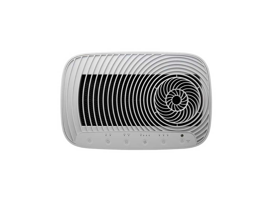 เครื่องฟอกอากาศ Coway โคเวย์ Giant ไจแอ้นท์ AP-3018B