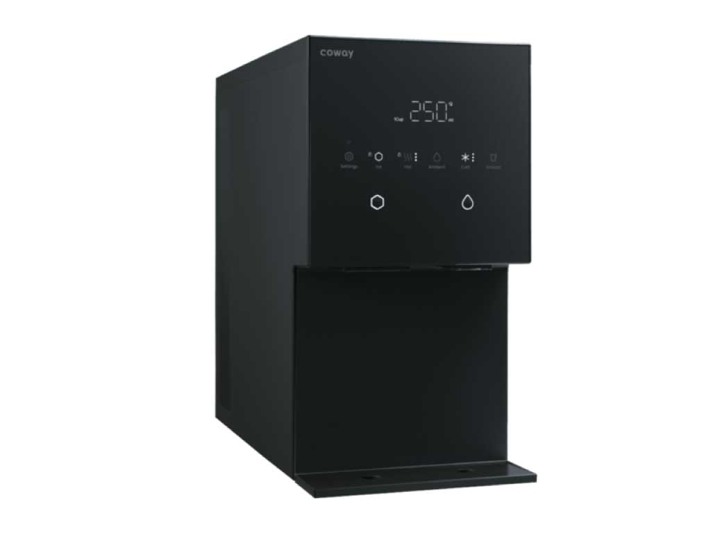 เครื่องกรองน้ำ Coway โคเวย์ รุ่น MY ICE CHPI-7520L มายไอซ์ น้ำแข็ง
