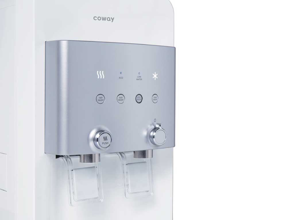 เครื่องกรองน้ำ Coway โคเวย์ Neo Plus นีโอ พลัส CHP-264L RO Reverse Osmosis อาร์โอ