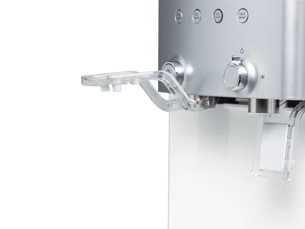 เครื่องกรองน้ำ Coway โคเวย์ Neo Plus นีโอ พลัส CHP-264L RO Reverse Osmosis อาร์โอ