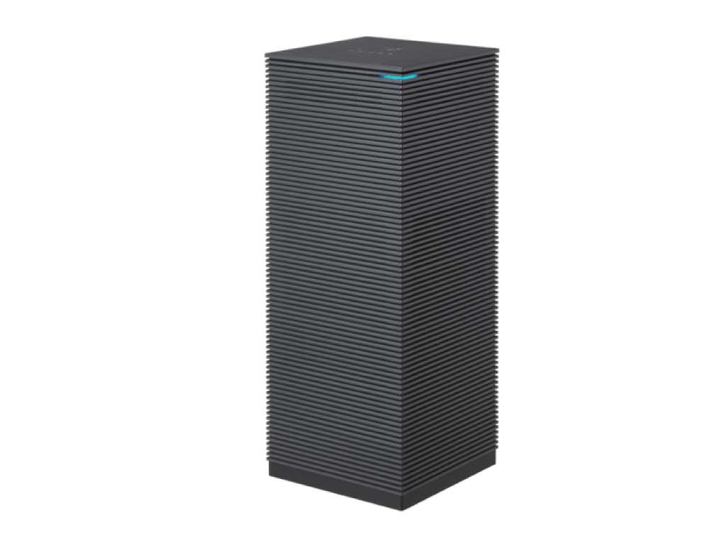 เครื่องฟอกอากาศ Coway โคเวย์ Noble AP-2021A