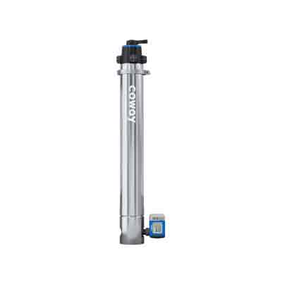เครื่องกรองน้ำใช้ outdoor water purifier coway